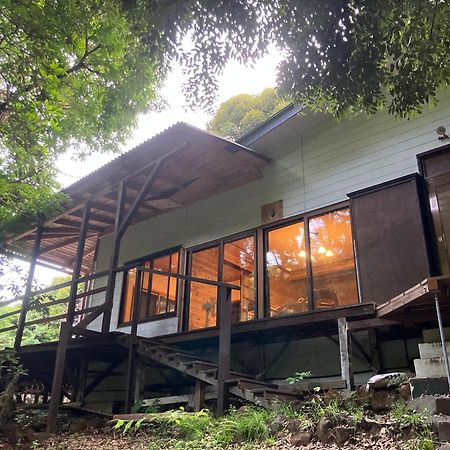 貸別荘吉佐美苑 Shimoda  Exterior foto