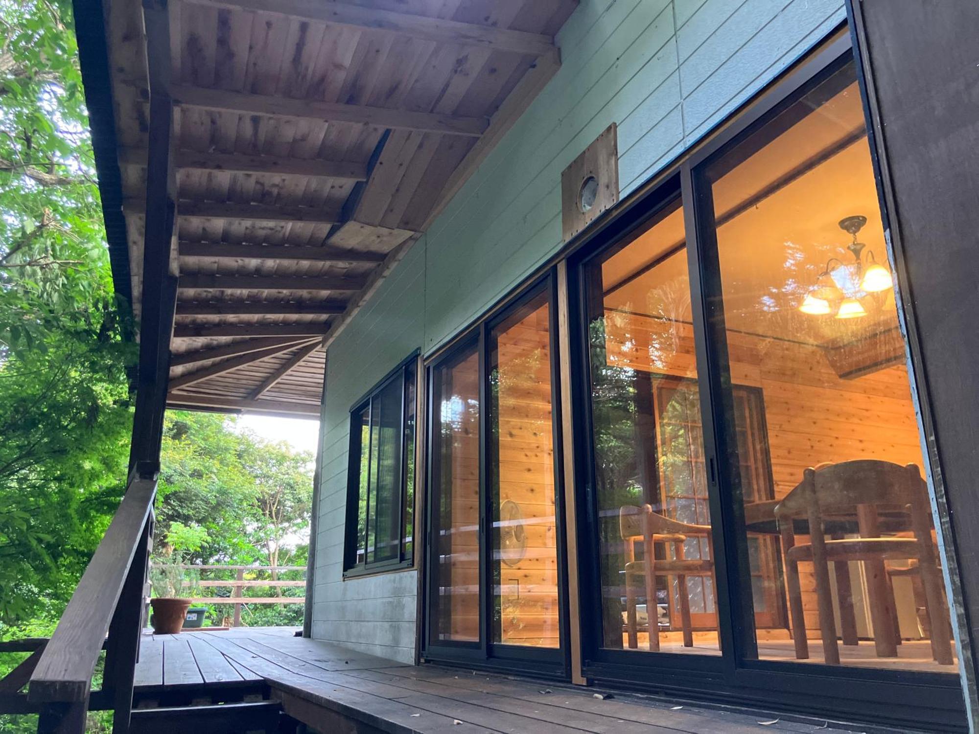 貸別荘吉佐美苑 Shimoda  Exterior foto