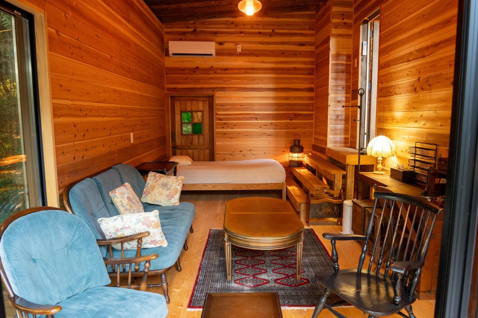 貸別荘吉佐美苑 Shimoda  Exterior foto