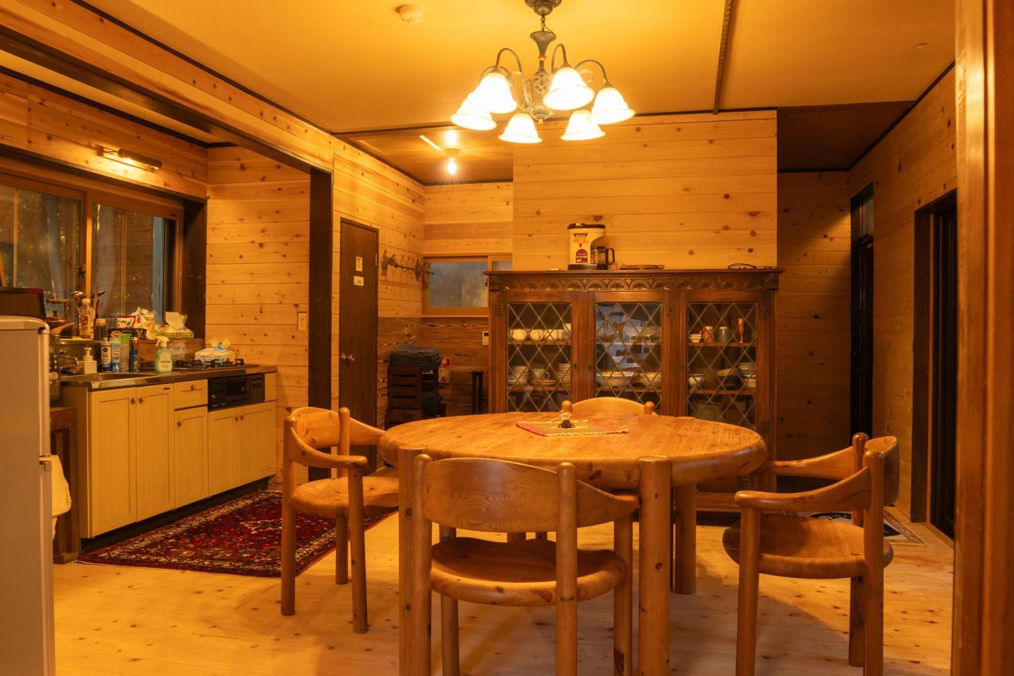 貸別荘吉佐美苑 Shimoda  Exterior foto