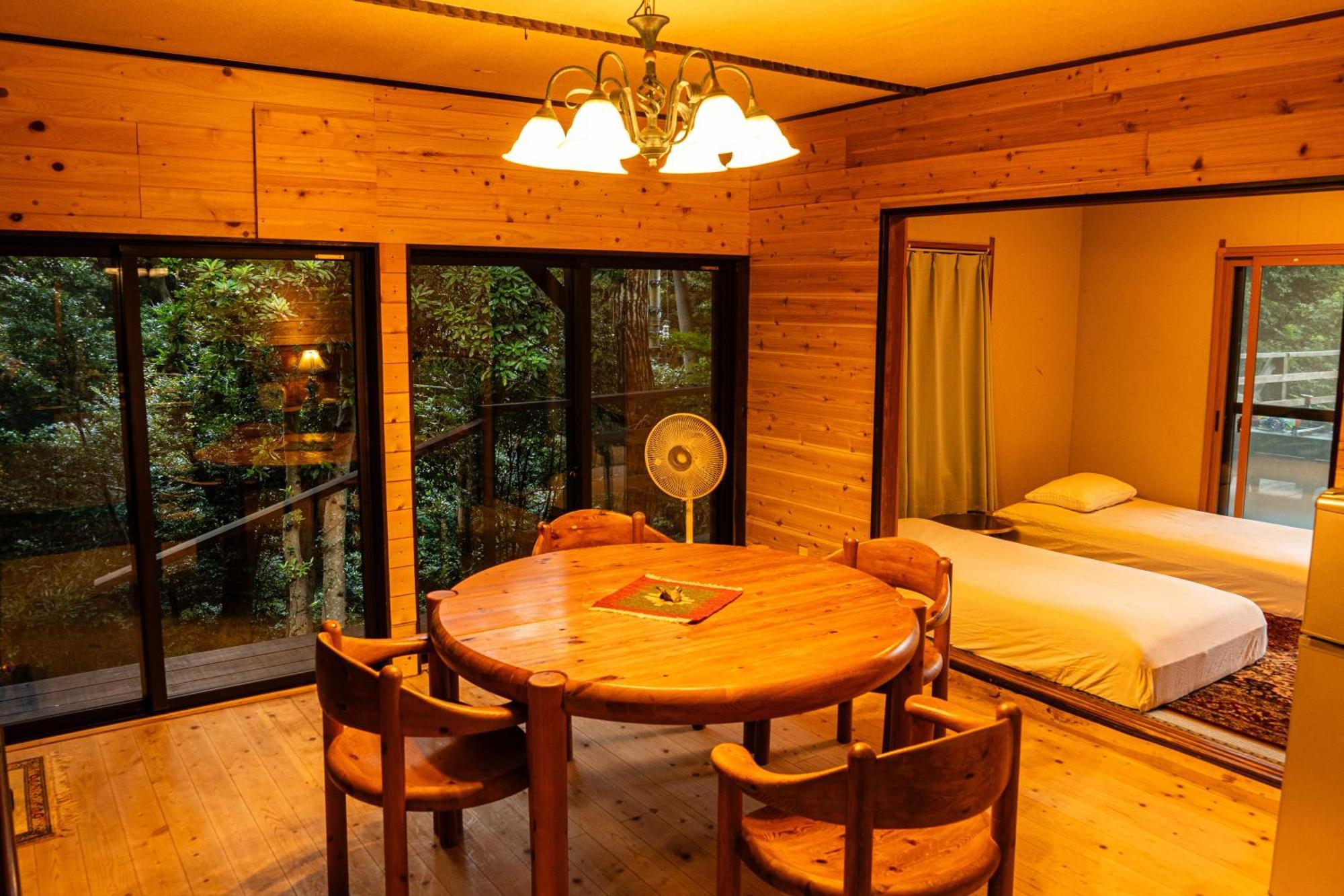 貸別荘吉佐美苑 Shimoda  Exterior foto