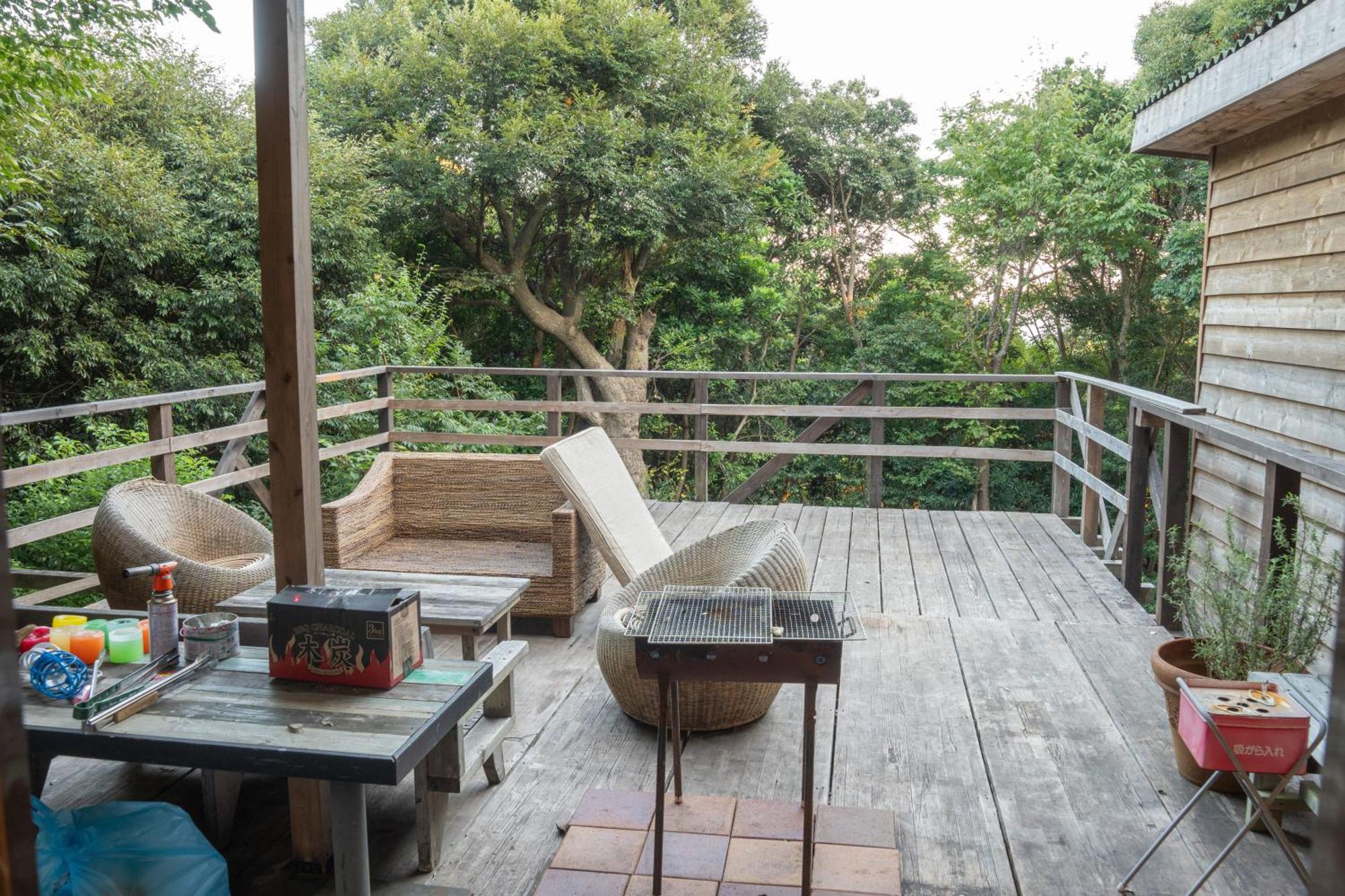 貸別荘吉佐美苑 Shimoda  Exterior foto